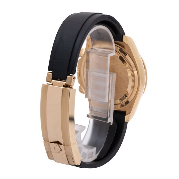 Rolex Daytona 126518 LN